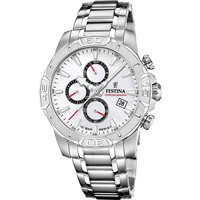 Orologio Festina Uomo in Acciaio F20704/1 - F20704/1